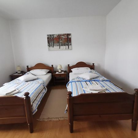 Apartment Milka كورينيتسا المظهر الخارجي الصورة